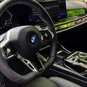 BMW 760i xDrive - Image 9