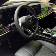 BMW 760i xDrive - Image 13