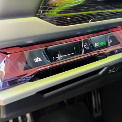 BMW 760i xDrive - Image 16