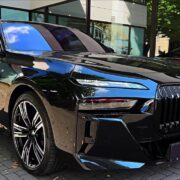 BMW 760i xDrive - Image 3