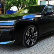 BMW 760i xDrive - Image 5