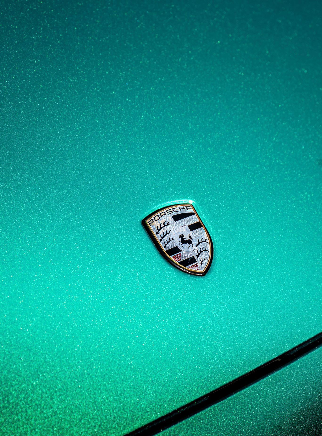 Porsche Cayenne- 245 HP - Lux, performanță și eleganță - Image 11