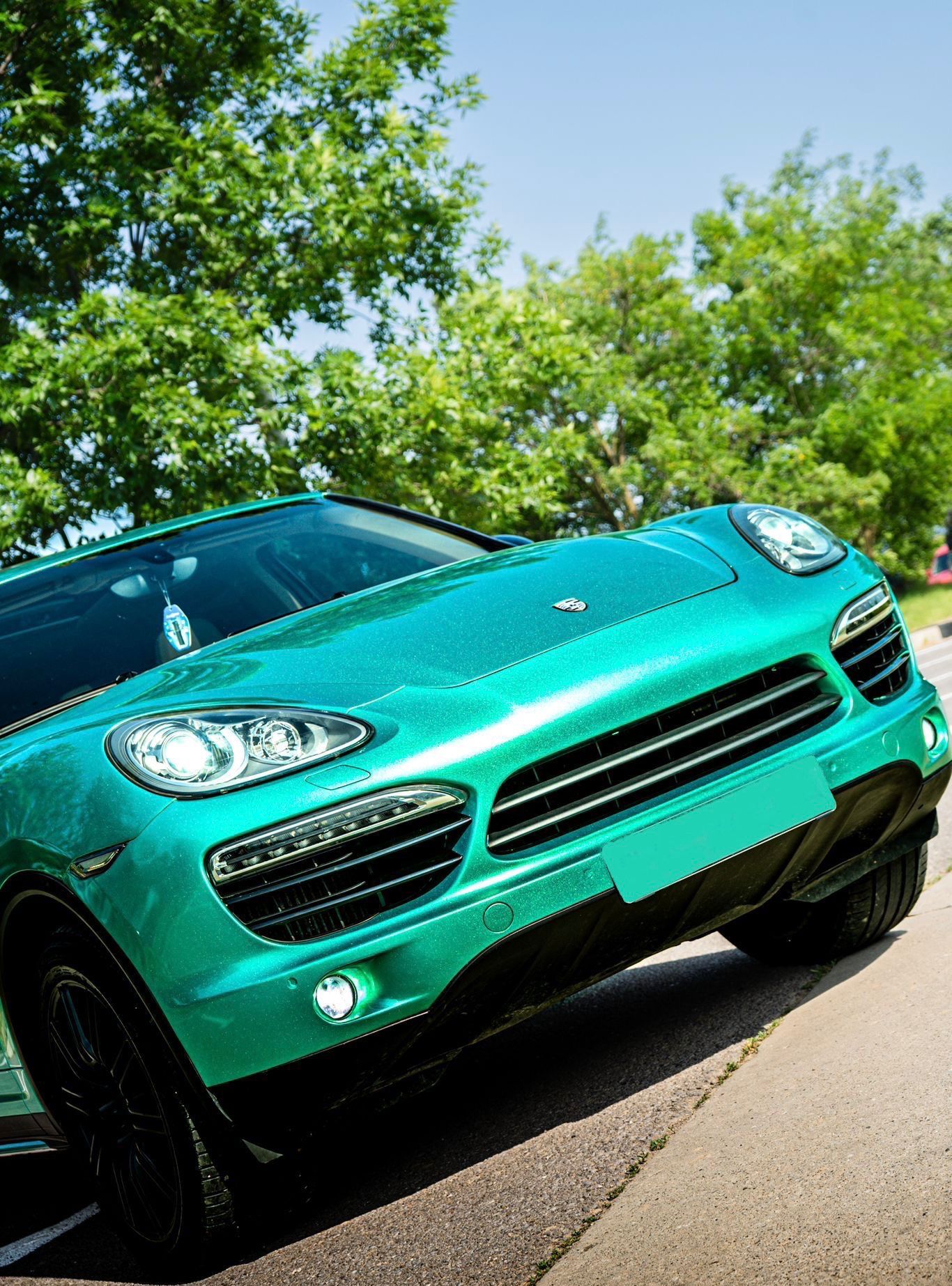Porsche Cayenne- 245 HP - Lux, performanță și eleganță - Image 6