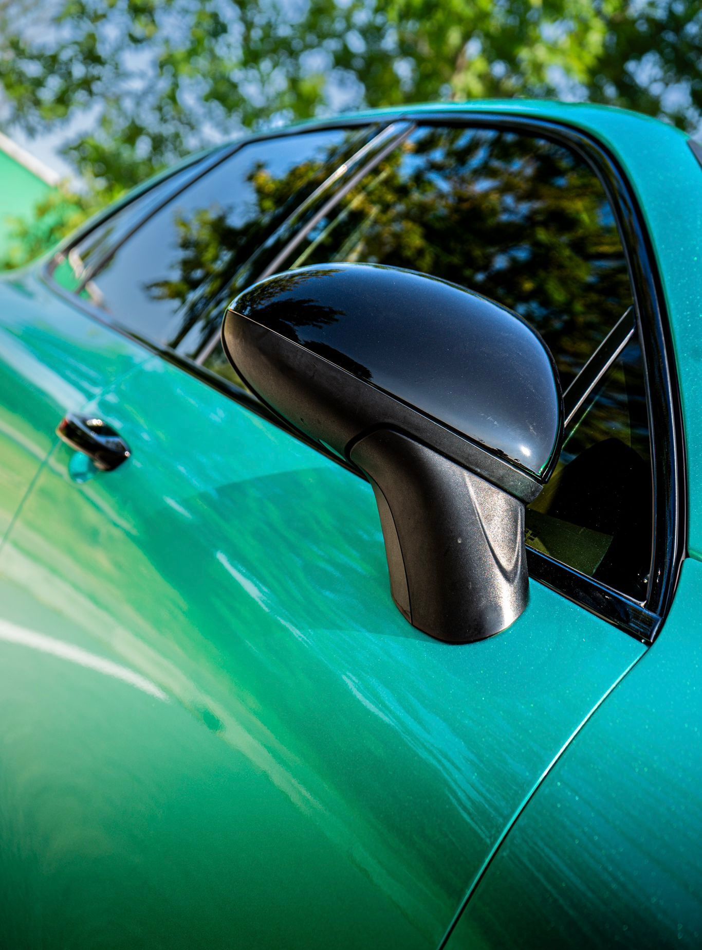 Porsche Cayenne- 245 HP - Lux, performanță și eleganță - Image 12