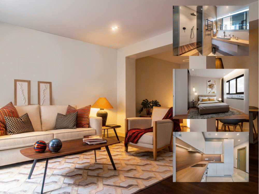 Apartament  în România sau Europa +105 Premii Instant