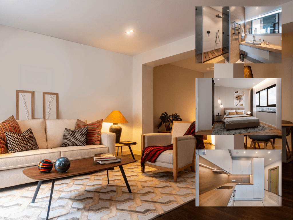 Apartament în România sau Europa +105 Premii Instant