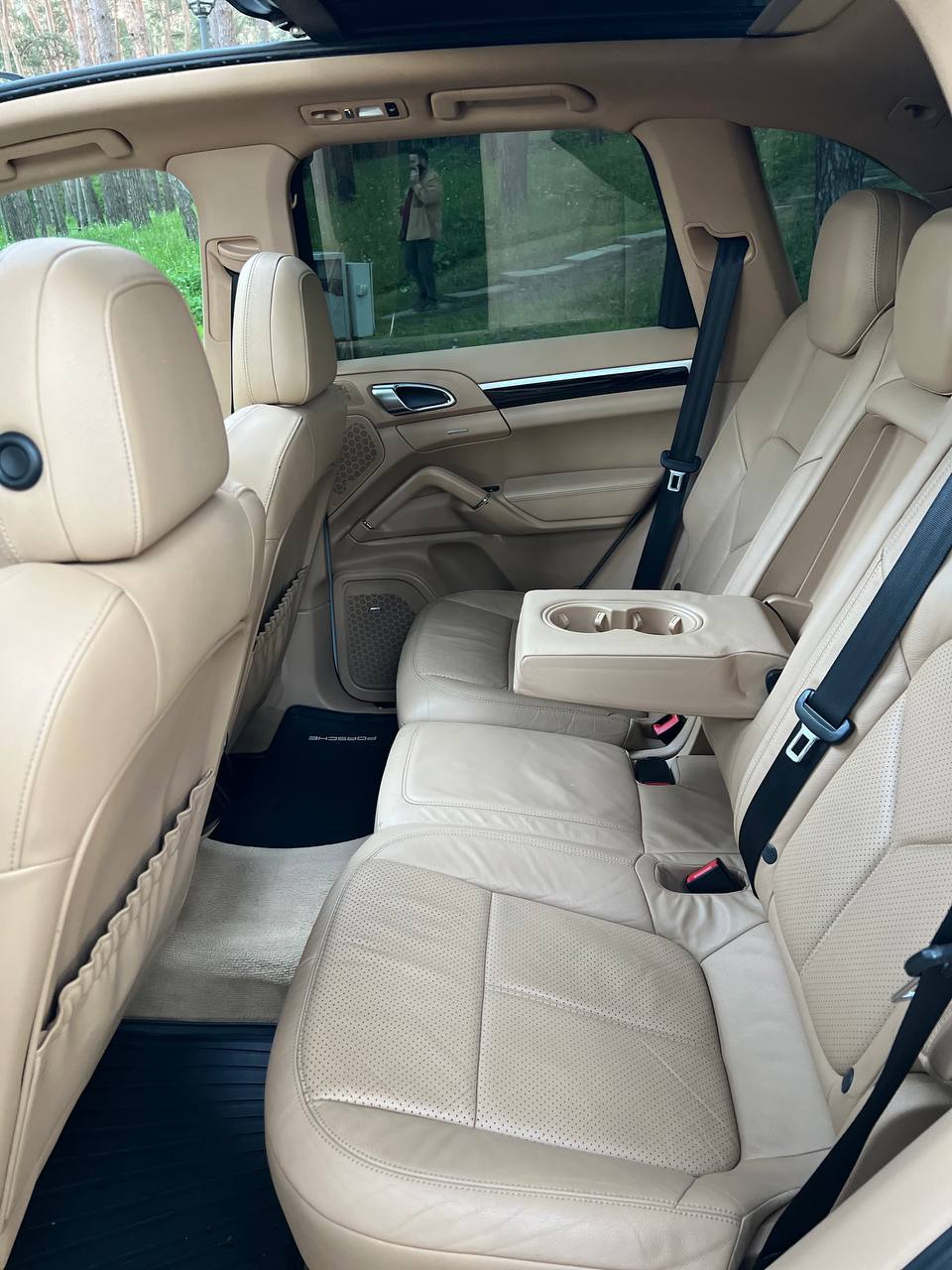 Porsche Cayenne- 245 HP - Lux, performanță și eleganță - Image 5