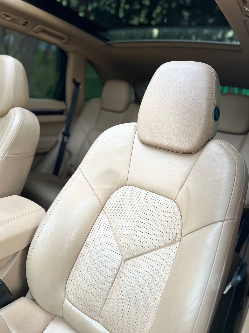 Porsche Cayenne- 245 HP - Lux, performanță și eleganță - Image 8