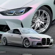 🚗 Colantare Auto Integrală – Transforma-ți complet mașina! - Image 11
