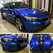 🚗 Colantare Auto Integrală – Transforma-ți complet mașina! - Image 4