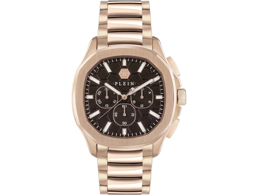 Philipp Plein High-Conic Chronograph Mens - Image 2