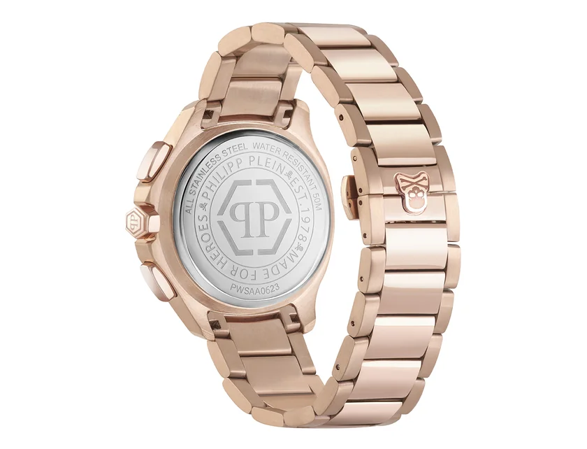 Philipp Plein High-Conic Chronograph Mens - Image 4