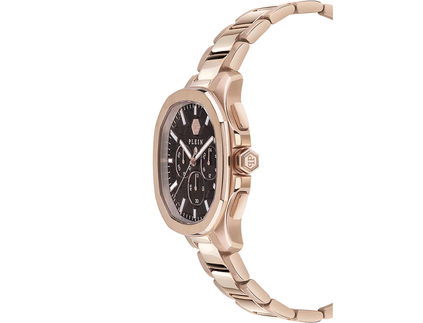 Philipp Plein High-Conic Chronograph Mens - Image 3