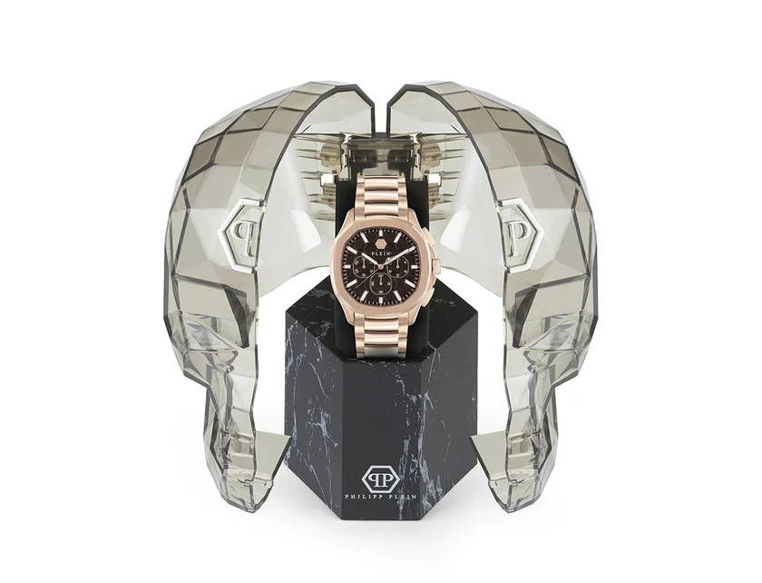 Philipp Plein High-Conic Chronograph Mens - Image 5