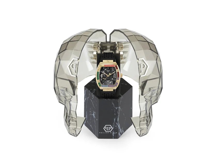 Philipp Plein The Skeleton - Image 5