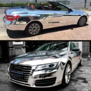 🚗 Colantare Auto Integrală – Transforma-ți complet mașina! - Image 2