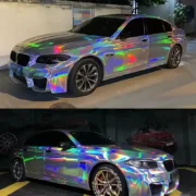 🚗 Colantare Auto Integrală – Transforma-ți complet mașina! - Image 5