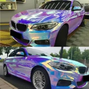 🚗 Colantare Auto Integrală – Transforma-ți complet mașina! - Image 9