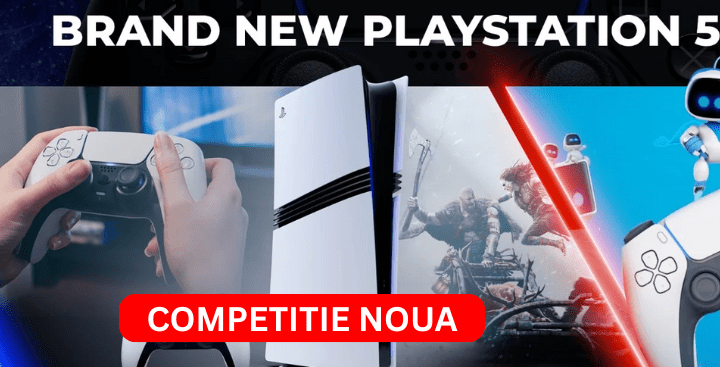 Consola Sony PlayStation 5 Pro Digital Edition
