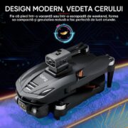 Drona profesionala HexaCraft, Model SKYBITE - Image 2
