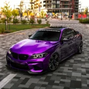🚗 Colantare Auto Integrală – Transforma-ți complet mașina! - Image 12