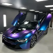 🚗 Colantare Auto Integrală – Transforma-ți complet mașina! - Image 7