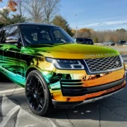 🚗 Colantare Auto Integrală – Transforma-ți complet mașina! - Image 3