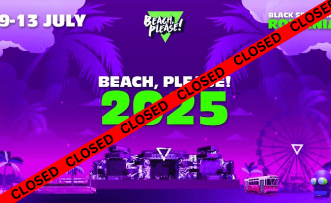 CLOSED