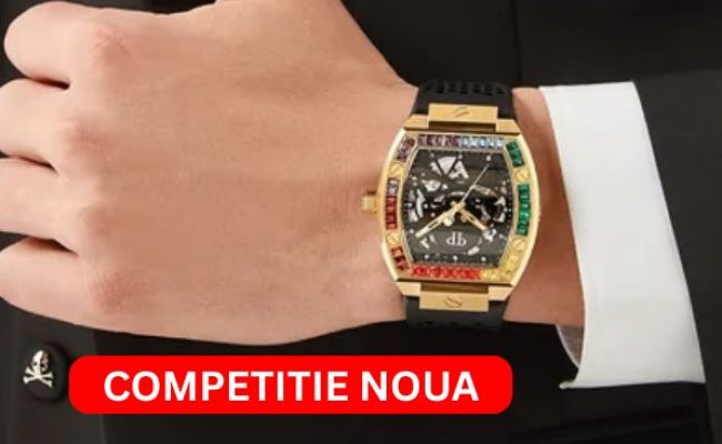 COMPETIȚIE NOUĂ (8)